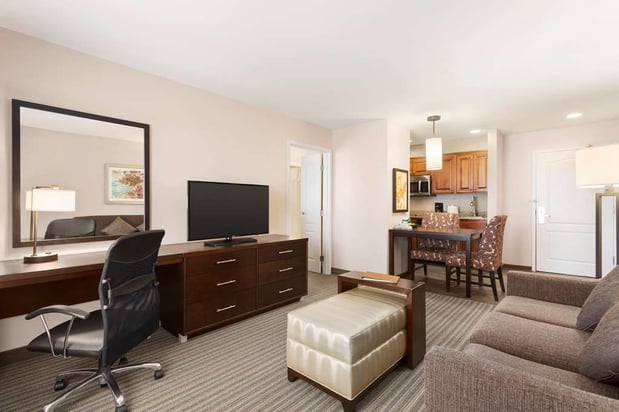 Images Homewood Suites by Hilton Fargo
