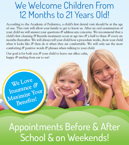 Images Battery Park Pediatric & Orthodontic Dentists