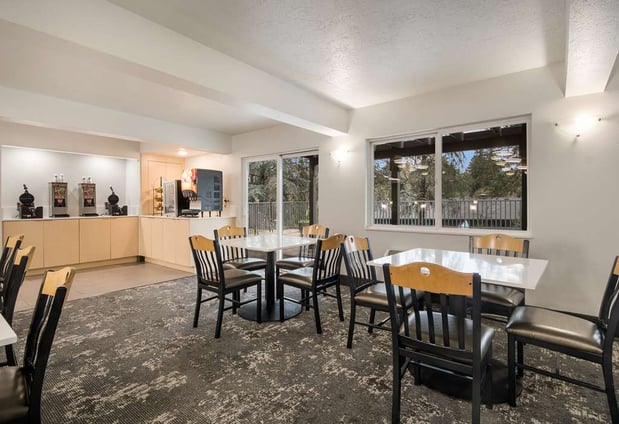 Images Best Western Portland West Beaverton