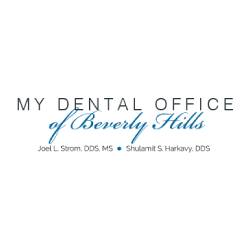 My Dental Office of Beverly Hills
