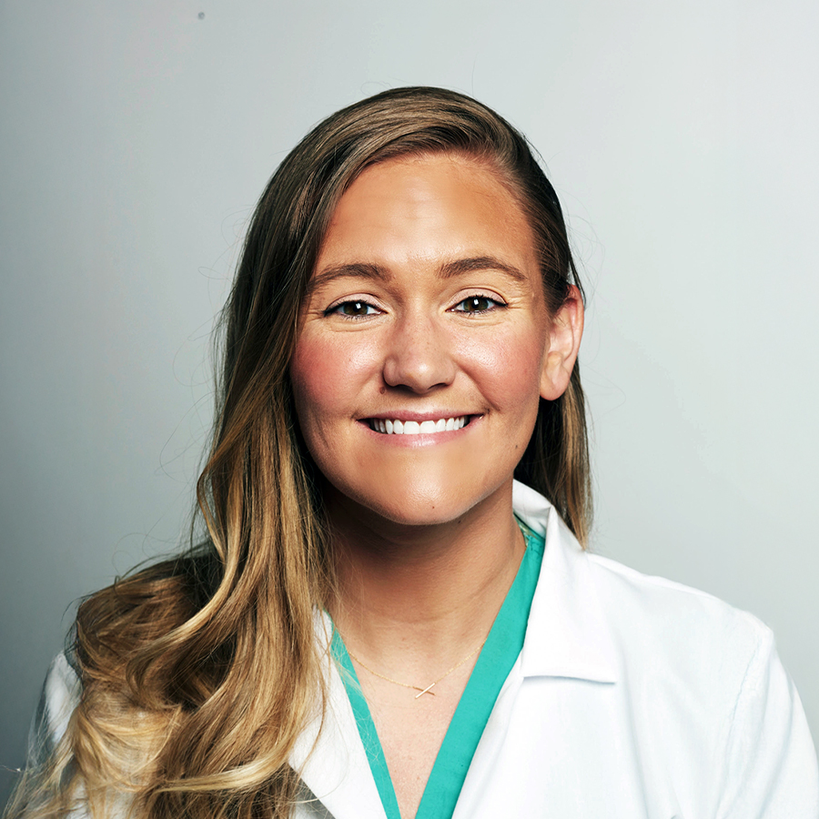 Jamie Lynn Scoccimarro, NP