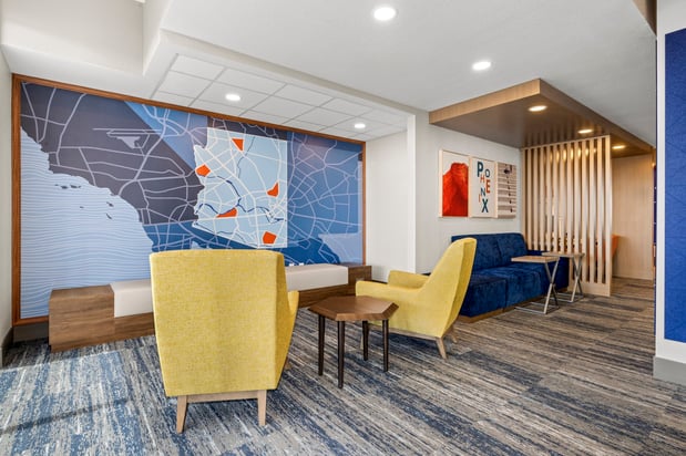 Images Holiday Inn Express & Suites Phoenix West - Tolleson by IHG