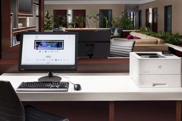 Images Embassy Suites by Hilton Atlanta Airport