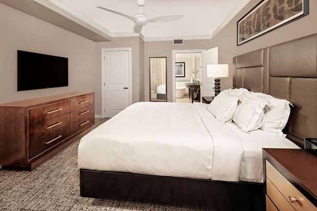 Images Hilton Grand Vacations Club Parc Soleil Orlando