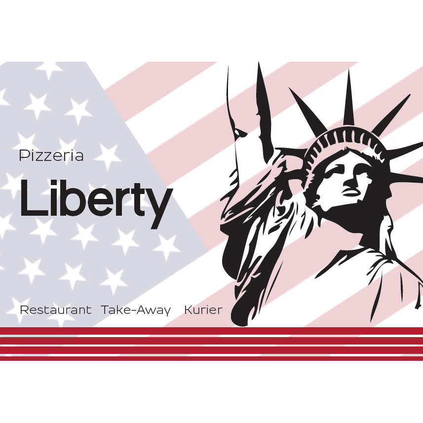 Pizzeria Liberty Logo