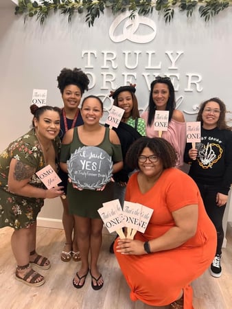 Images Truly Forever Bridal