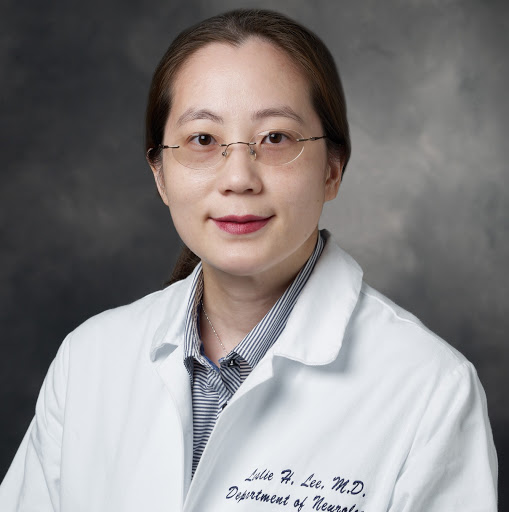 Images Leslie Lee, MD