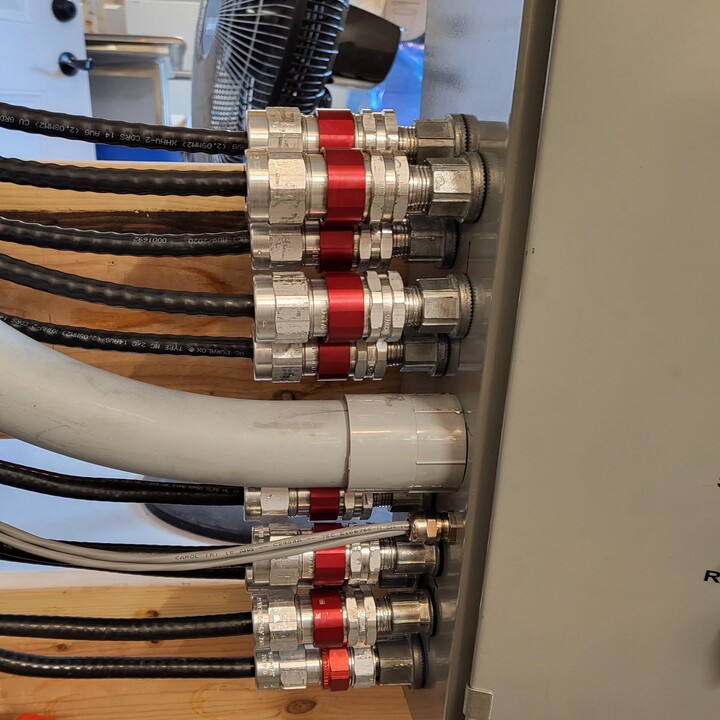Images Waverider Electric & Automation