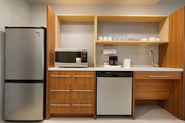 Images Home2 Suites by Hilton Roanoke