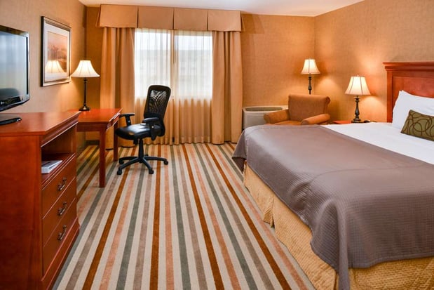 Images Best Western Pendleton Inn