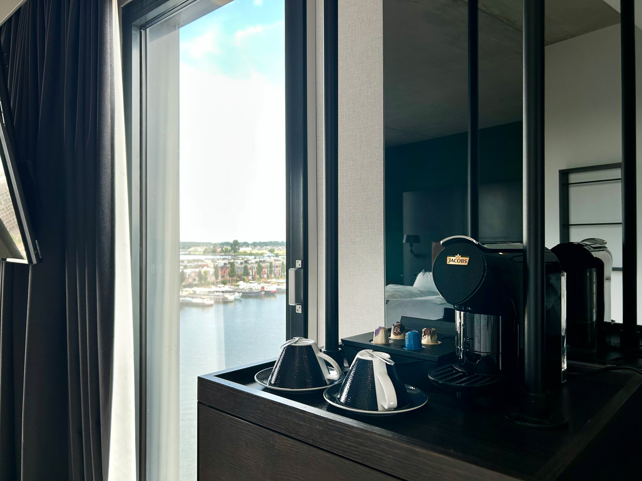 Foto's Holiday Inn - the niu, Fender Amsterdam by IHG