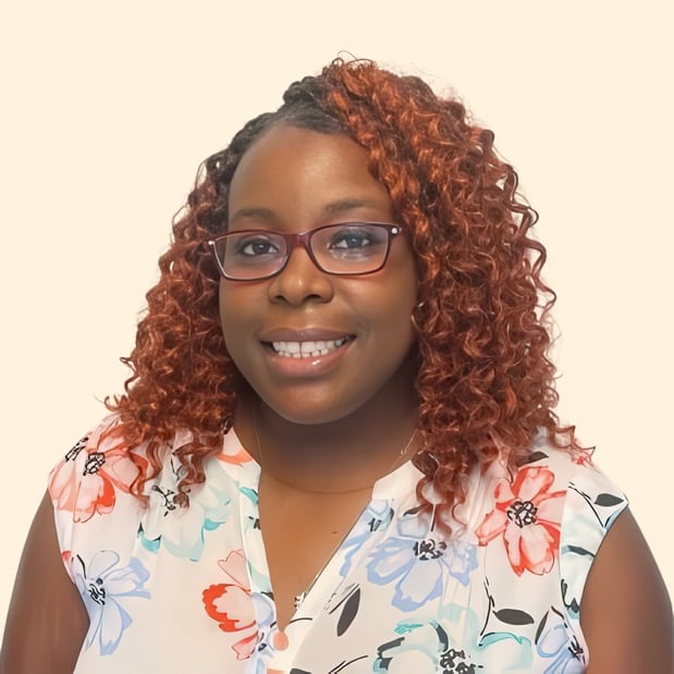 Images Sheree Isom, Counselor