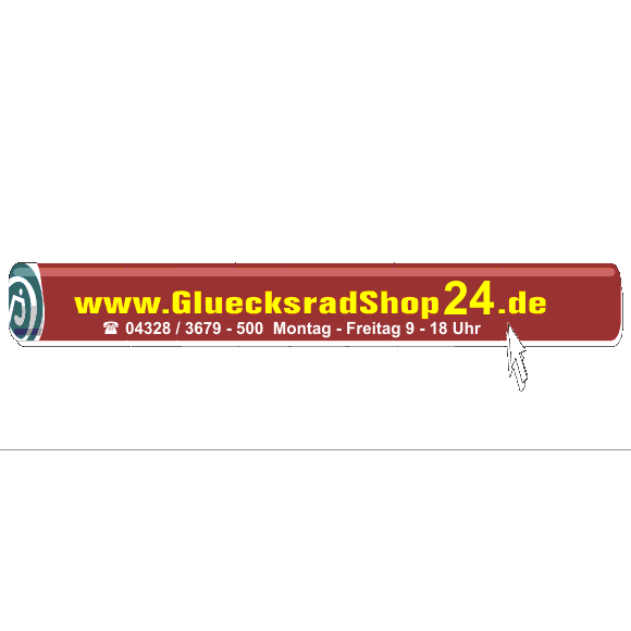 GluecksradShop24.de GmbH