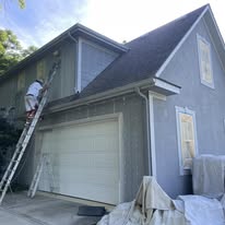 K&L Precision Painting Image