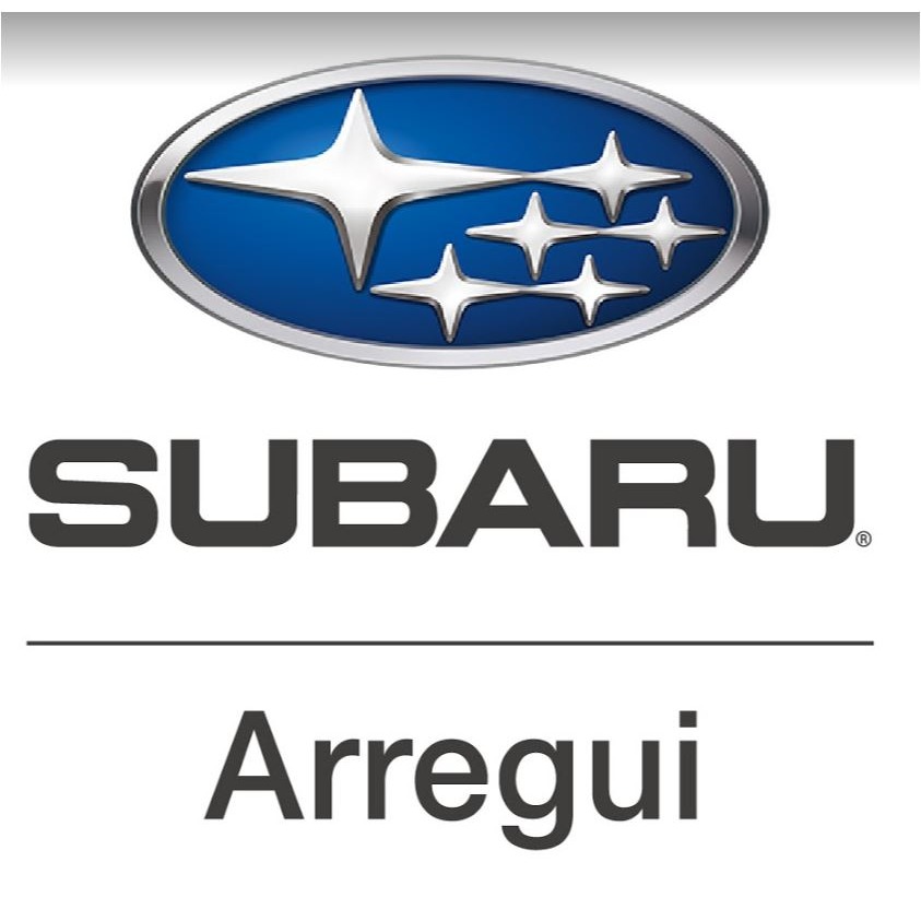 Subaru Vitoria - Arregui