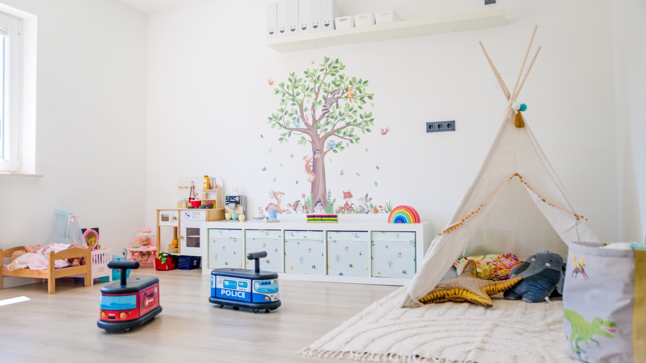 Kindertagespflege am Apfelbäumchen, Kohlsberger Höhe 6 in Solingen