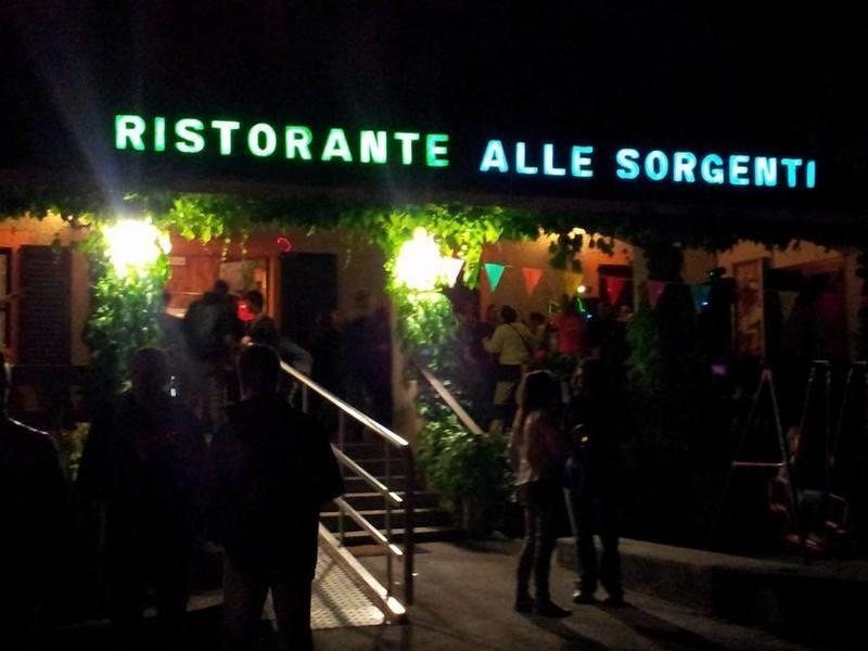 Images Ristorante Alle Sorgenti
