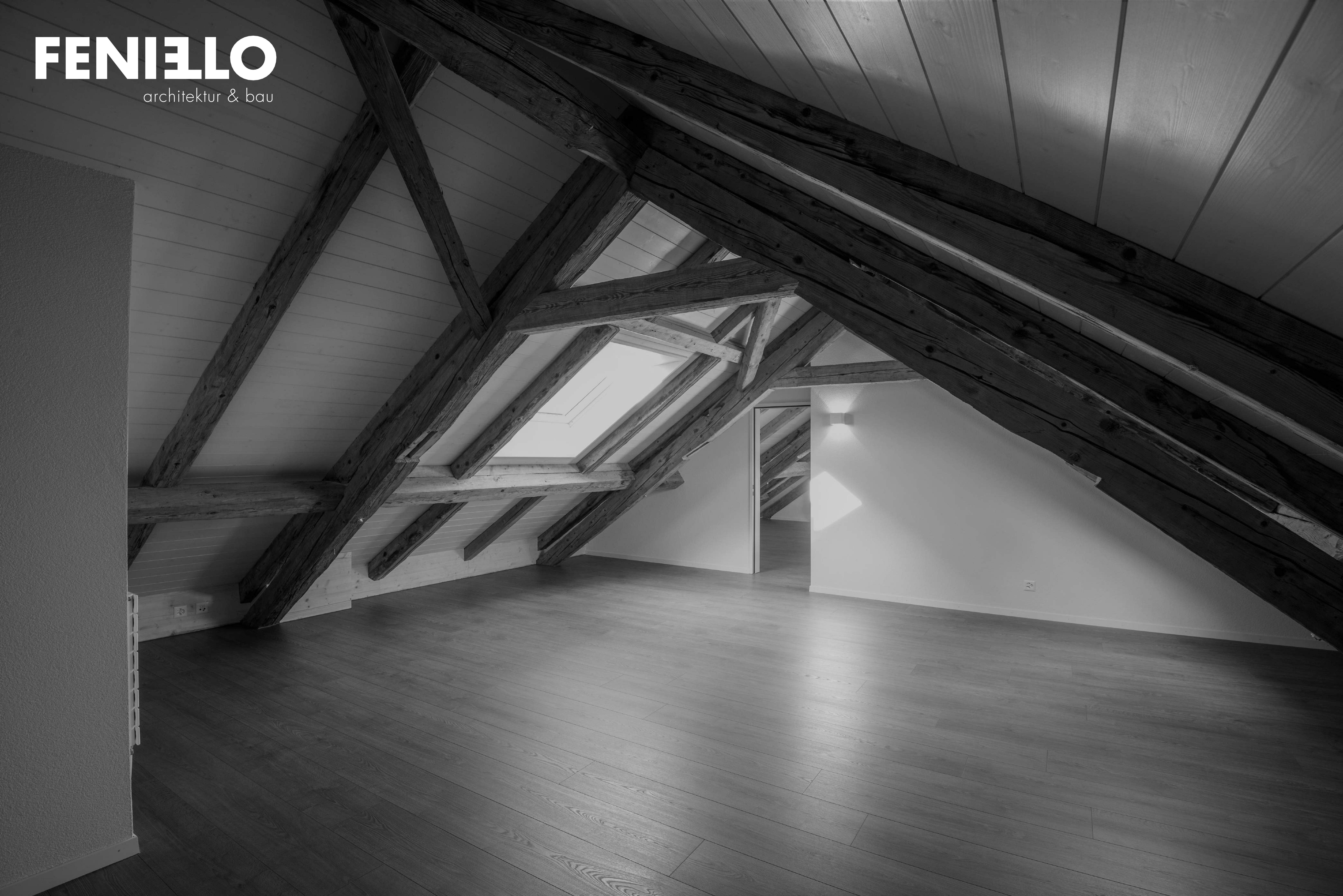 Feniello Architektur & Bau, Sandweg 5 in Rupperswil