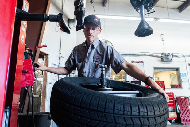 Images Northwest Auto Specialist