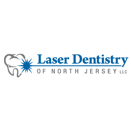 Laser Dentistry of North Jersey Logo
