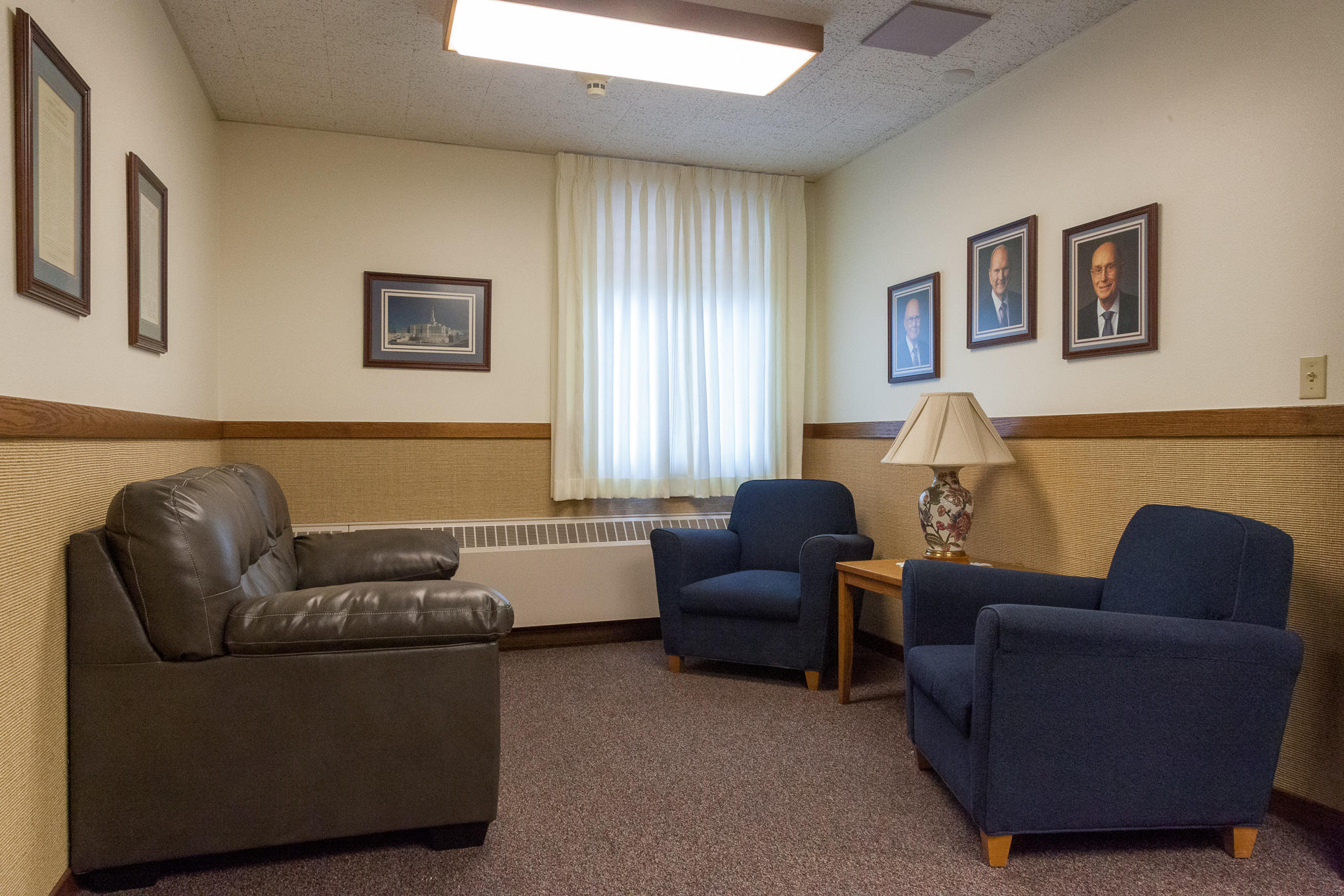 The Church of Jesus Christ of Latter-day Saints Image