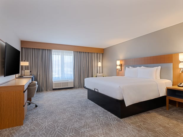 Images voco Moab by IHG