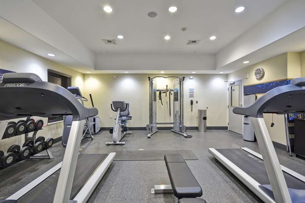 Images Hampton Inn Kenedy