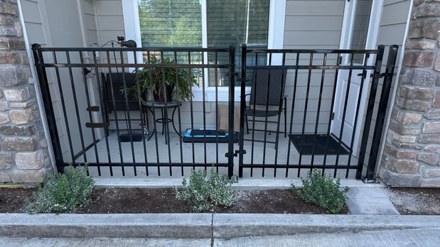 Images Superior Fence and Rail