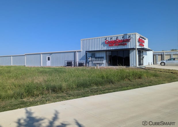 Images CubeSmart Self Storage