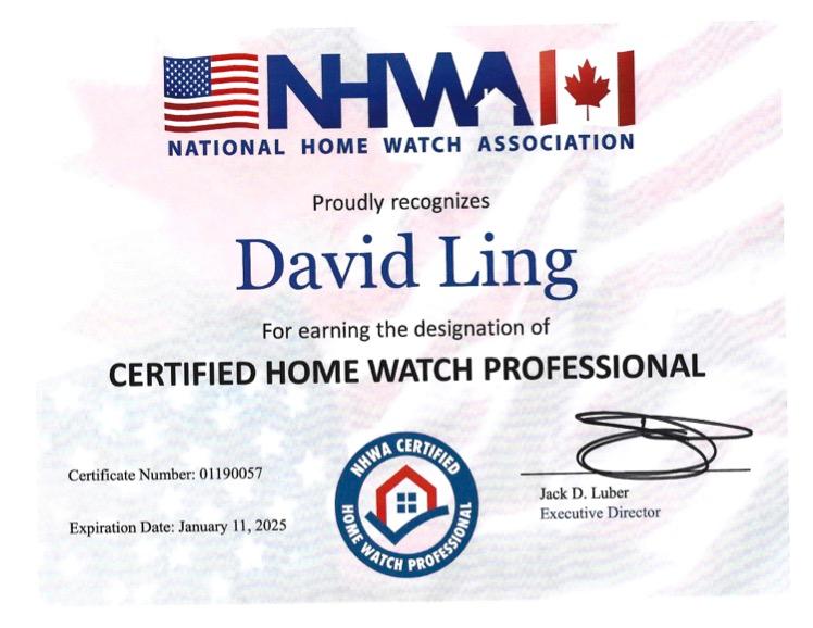 Images 1-Stop Home Watch Services