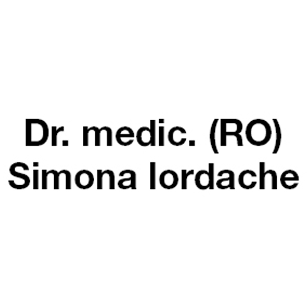 Dr. medic (RO) Simona-Corina Iordache Fachärztin für Neurologie Fachärztin für Psychatrie in Essen - Logo