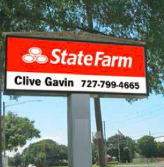 Images Clive Gavin State Farm Insurance Agent