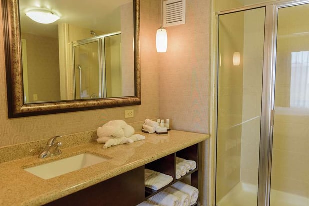 Images Embassy Suites by Hilton Minneapolis North