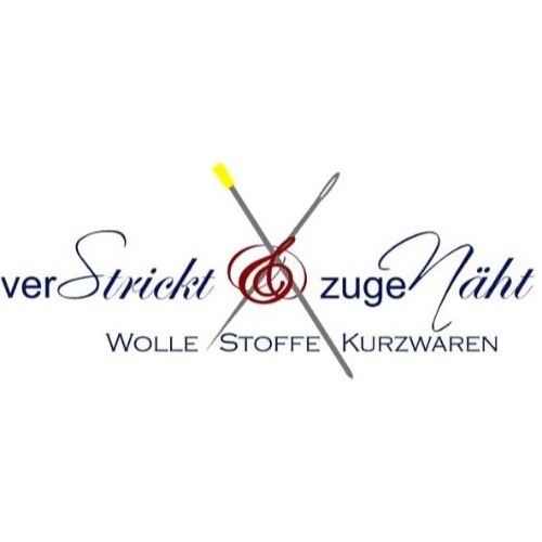 Verstrickt & Zugenäht