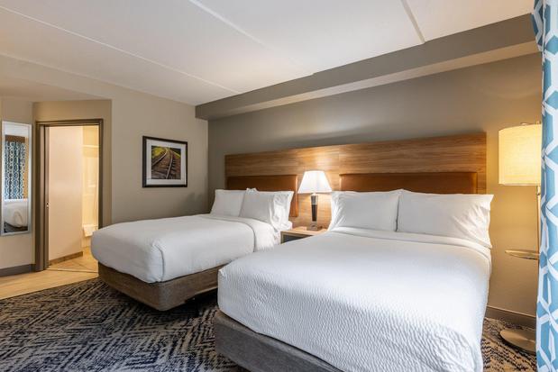 Images Candlewood Suites Bluffton-Hilton Head by IHG