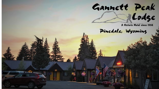 Images Gannett Peak Lodge