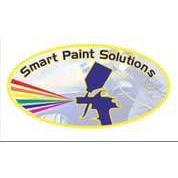 Smart Paint Solutions Ltd Logo