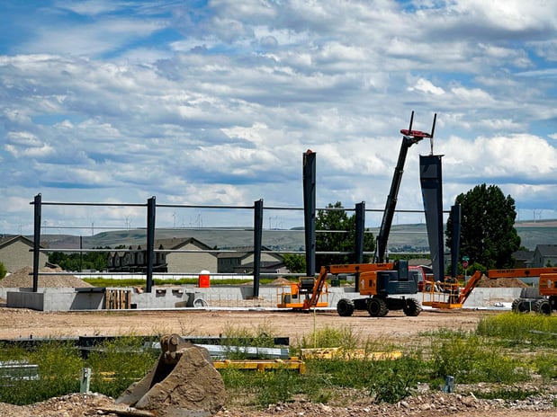 Images Steel Concepts, Inc