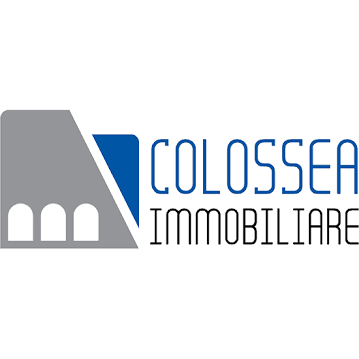 Colossea Immobiliare Logo