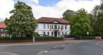 Samtgemeinde Thedinghausen, Braunschweiger Str. 10 in Thedinghausen