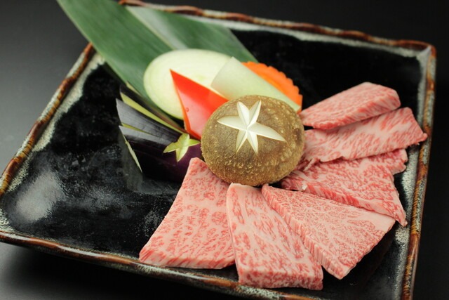 Images 焼肉山河　上井草店