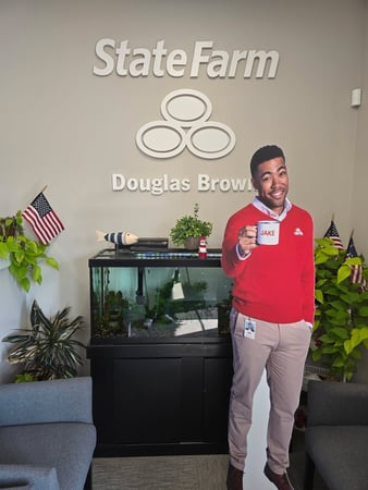 Images Doug Brown - State Farm Insurance Agent