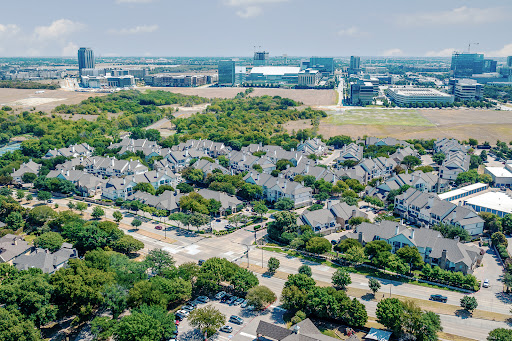 Images Legacy Estates at Frisco Apartments