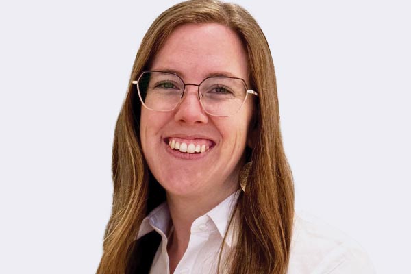 Katie Noteboom, Retail Partner in our CF Polo Park store
