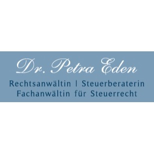 Dr. Petra Eden Rechtsanwältin u. Steuerberaterin  
