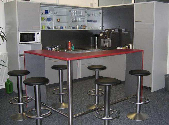 Rimle Christian, Wiesenstrasse 15A in Gümligen