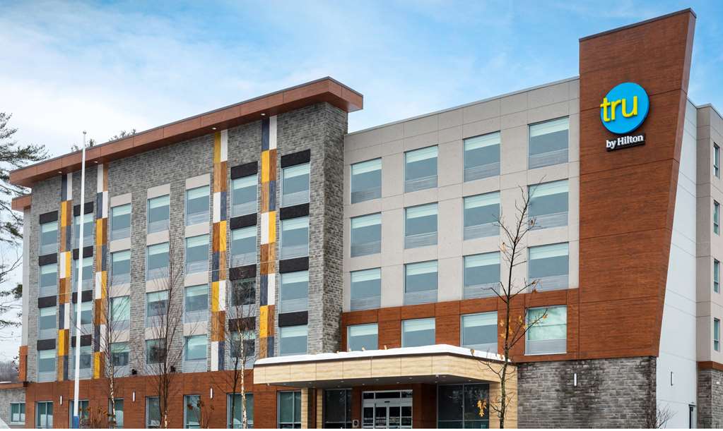 Images Tru by Hilton Bracebridge, ON