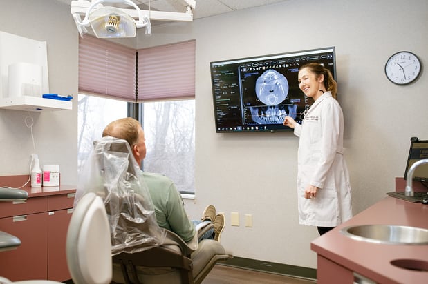 Images Pinnacle Center - Dental Implants & Periodontics