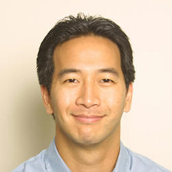 Richard I Chen, DO
