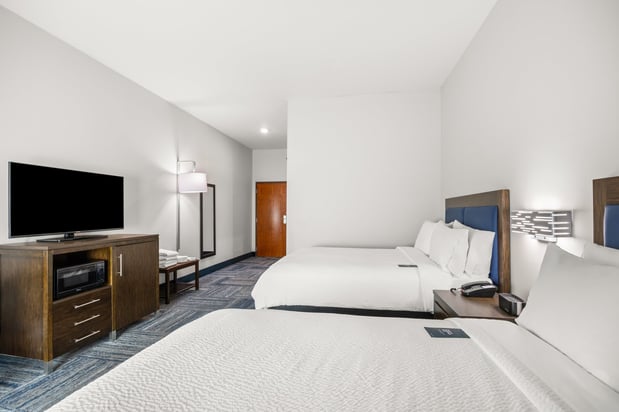 Images Holiday Inn Express Asheville - Woodfin by IHG